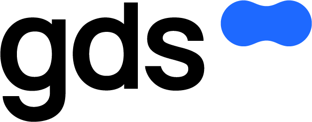 Logo gds GmbH